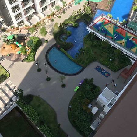 Resort Suite @Midhill Genting Genting Highlands Eksteriør bilde