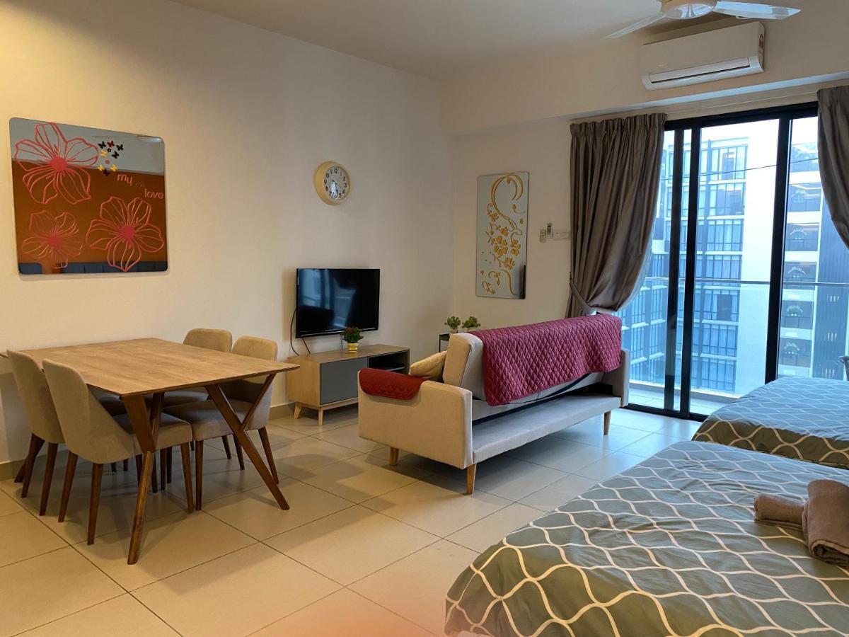Resort Suite @Midhill Genting Genting Highlands Eksteriør bilde