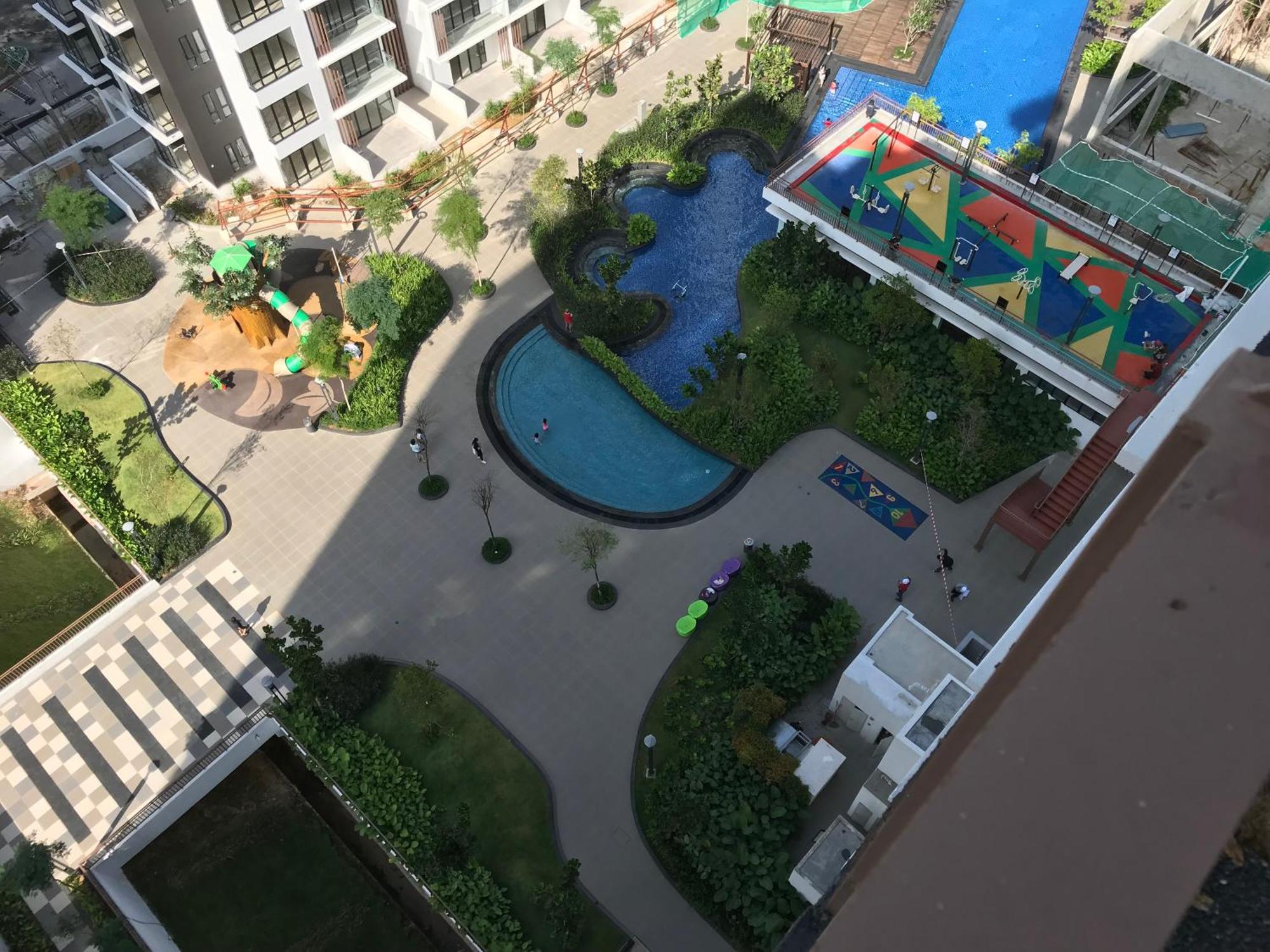 Resort Suite @Midhill Genting Genting Highlands Eksteriør bilde
