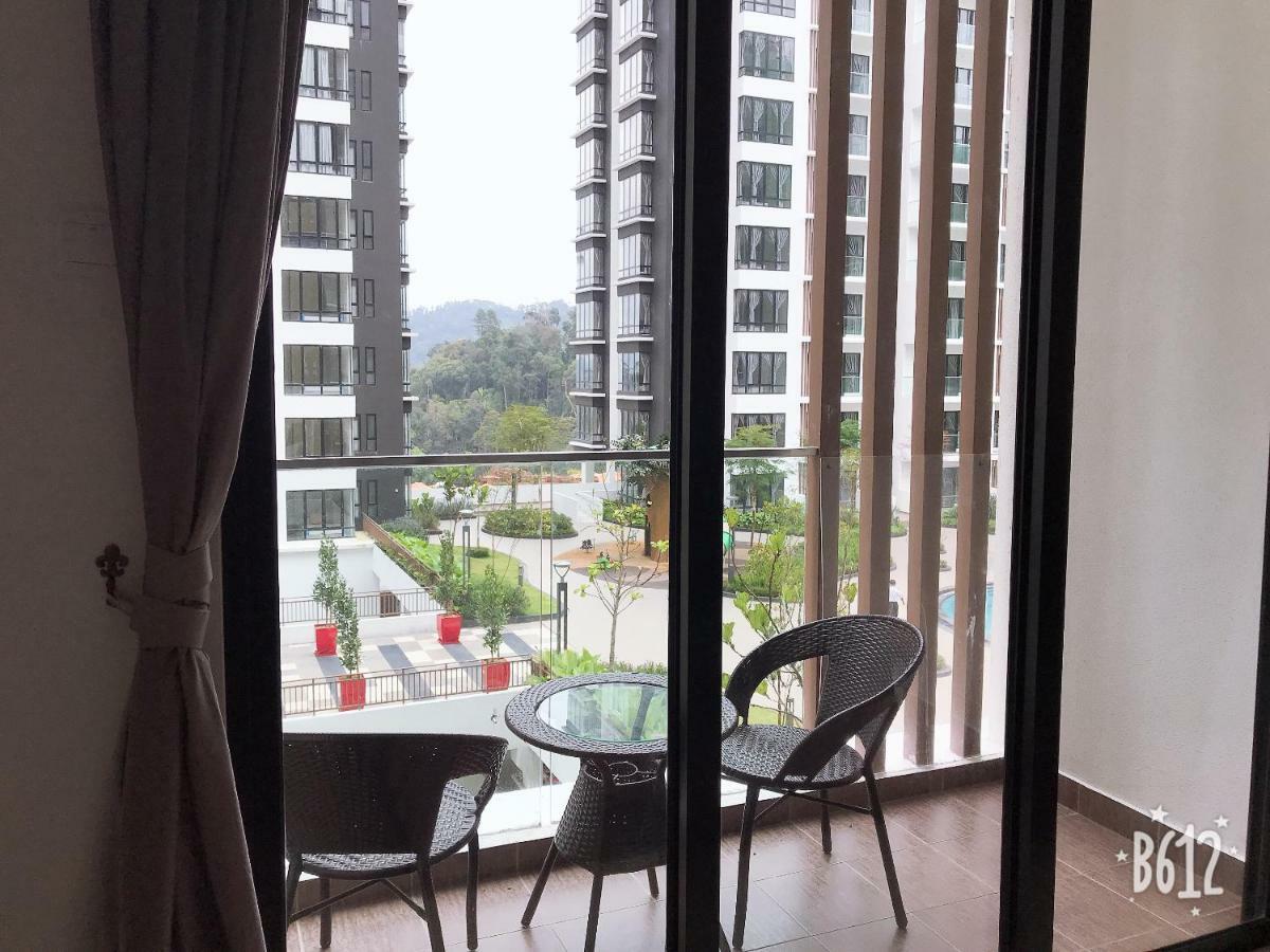 Resort Suite @Midhill Genting Genting Highlands Eksteriør bilde